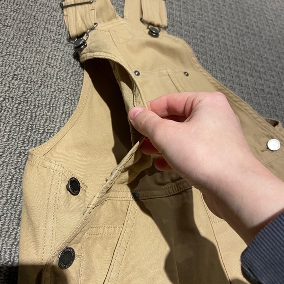 TNA Overall Dress - Picture 4 of 7